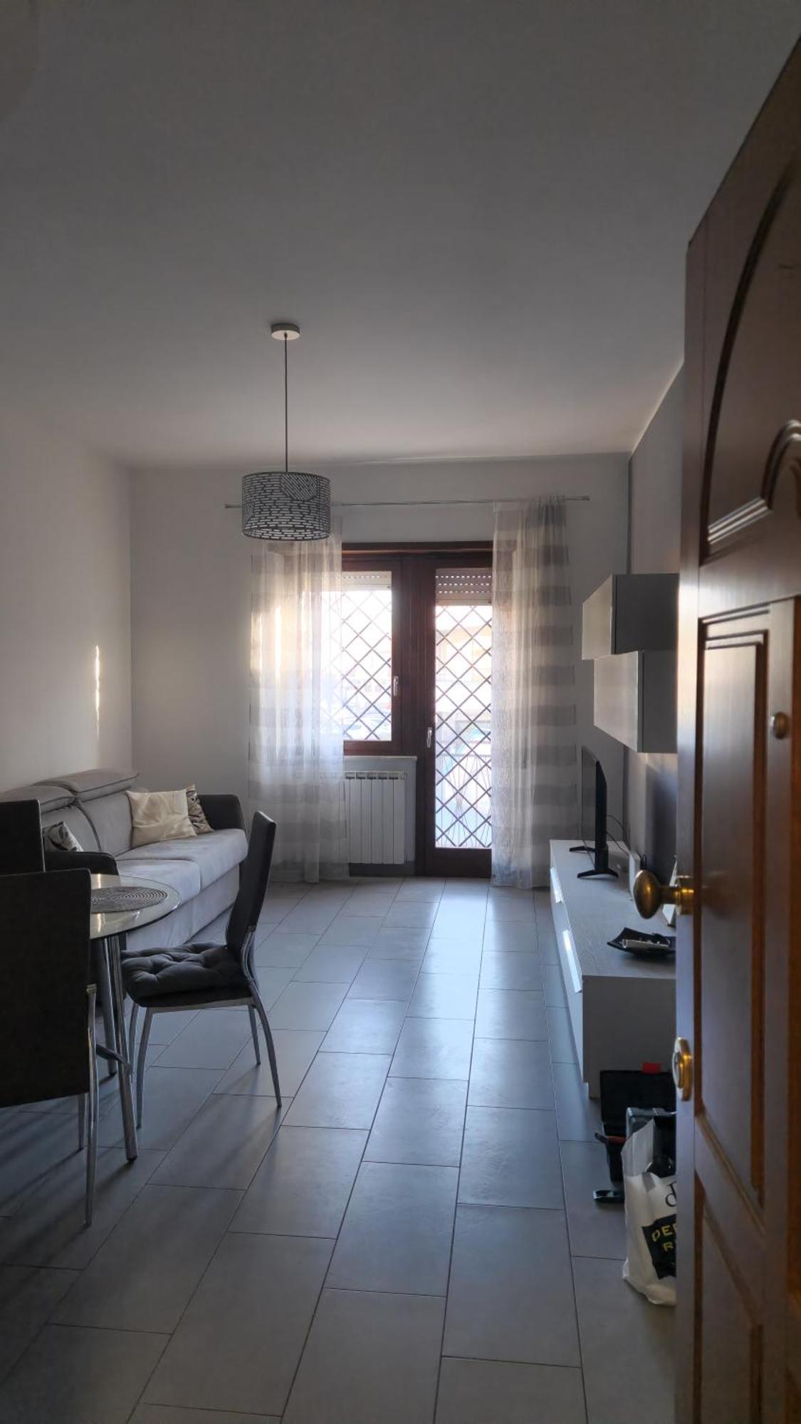My Place Apartment Ciampino Exteriér fotografie
