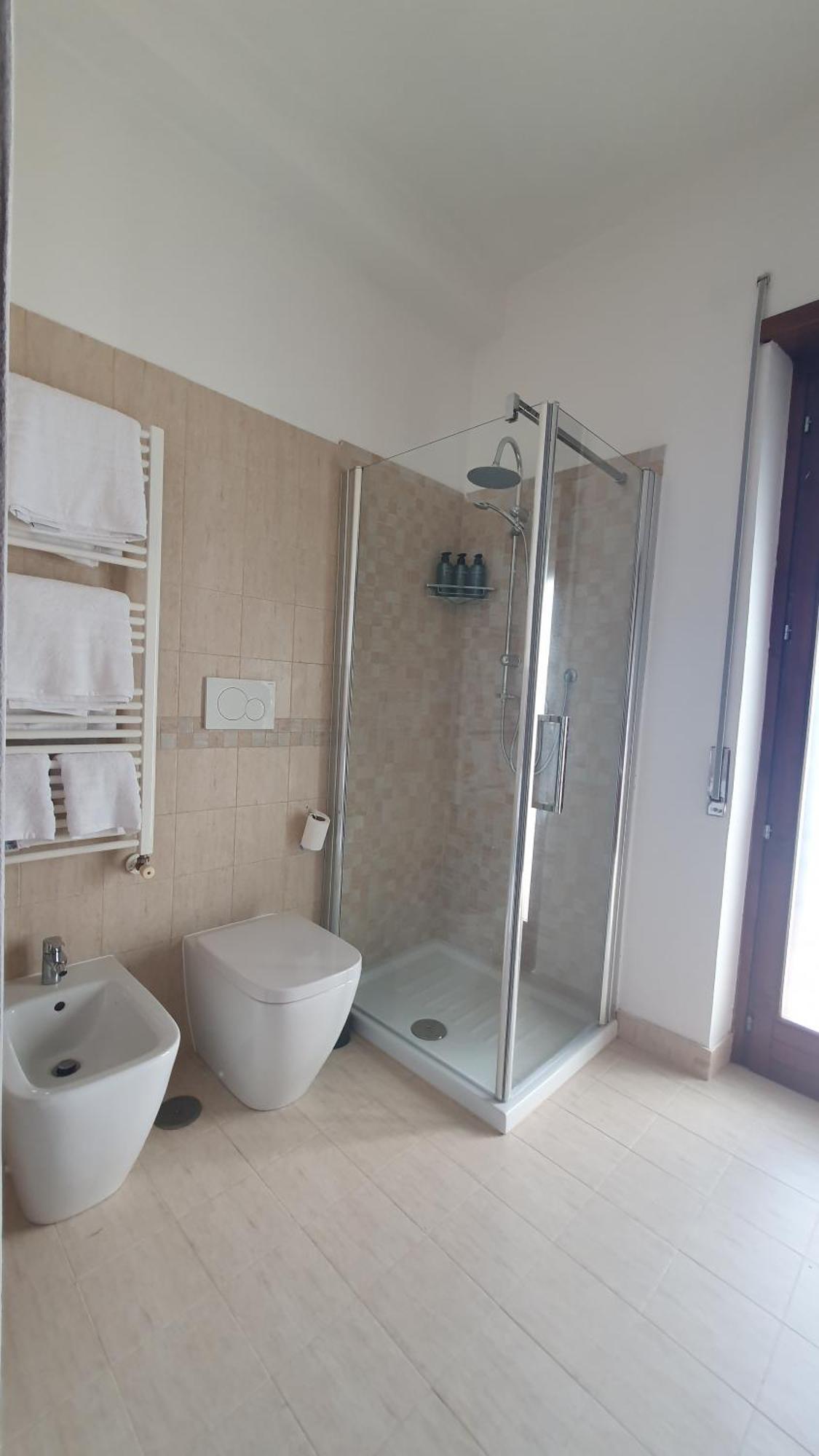 My Place Apartment Ciampino Exteriér fotografie